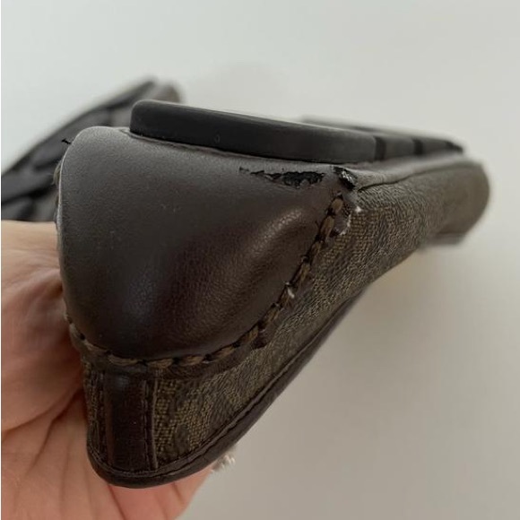 MICHAEL Michael kors Moccasin - Picture 5 of 6